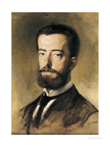 AMadeus of Savoy photo