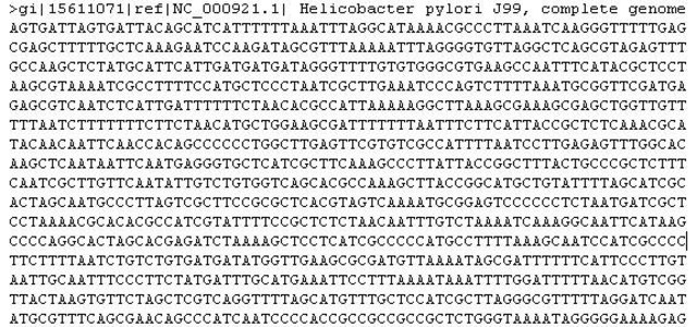 Bill Clinton y Tony Blair anuncian el primer borrador completo de la secuencia del genoma humano.