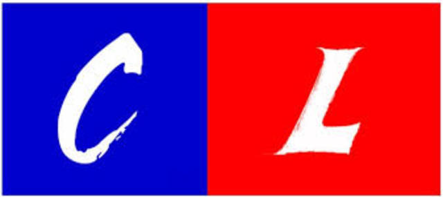 Creación de los Partidos Politicos en Colombia