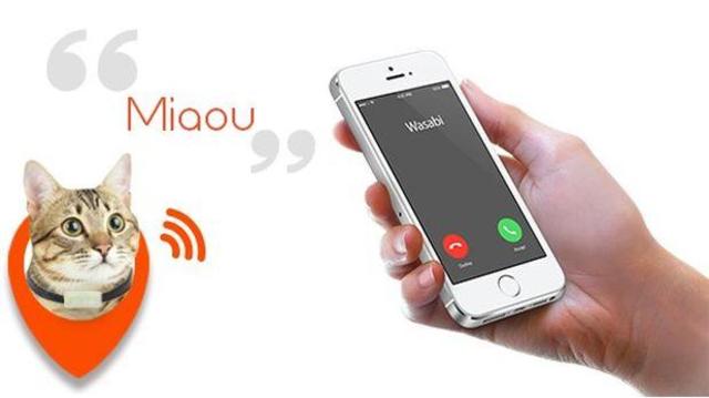 incorporacion de gps