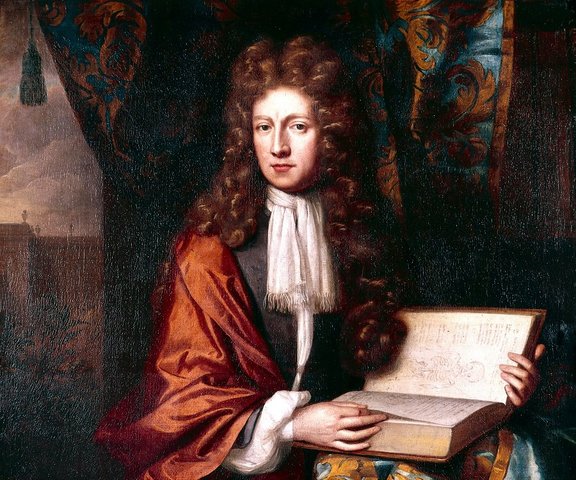 Nace Robert Boyle