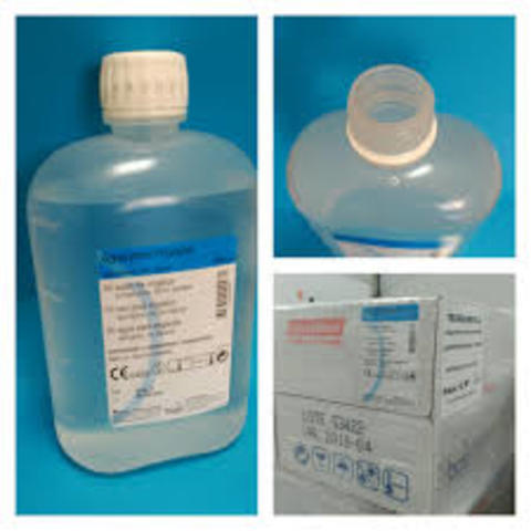 Resolucion 3028 de 2008