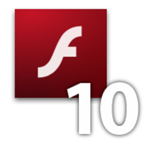 LANZAMIENTO DE FLASH 10