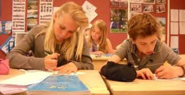 SUECIA Y GRAN BRETAÑA