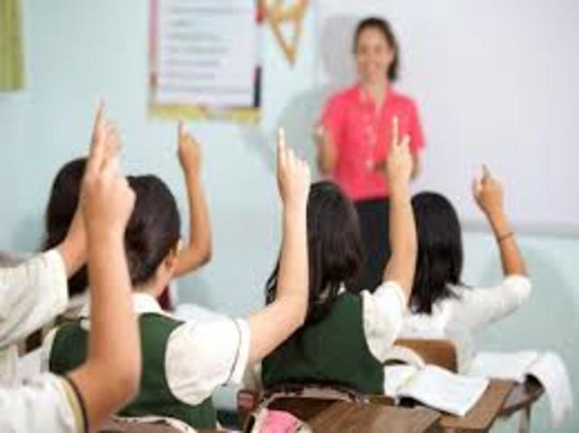 REALIZACIONES EDUCATIVAS