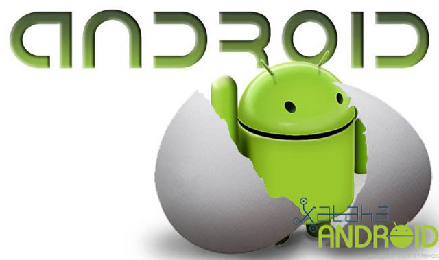 SISTEMA OPERATIVO ANDROID
