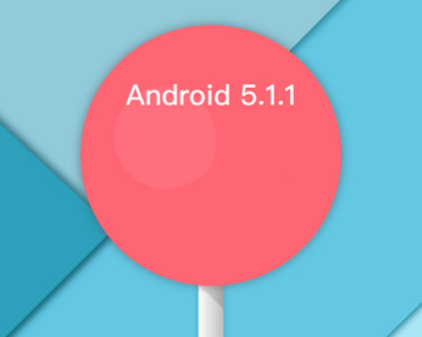 Android 5.1.1 "Lollipop"