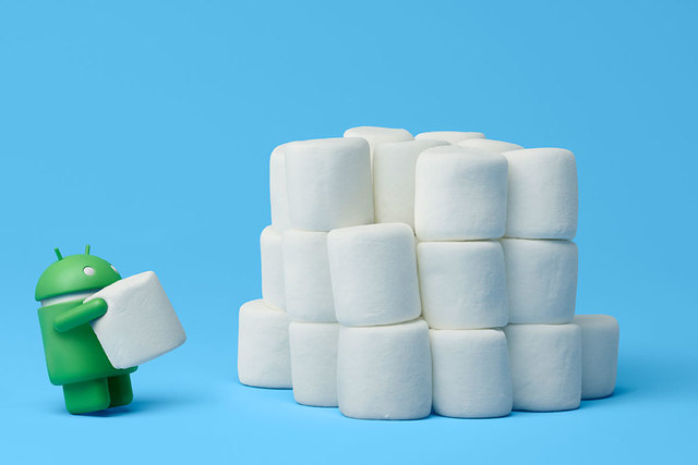 Android 6.0 «Marshmallow»