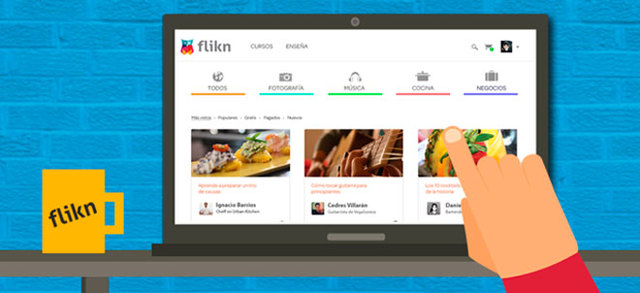 PLATAFORMAS EDUCATIVAS