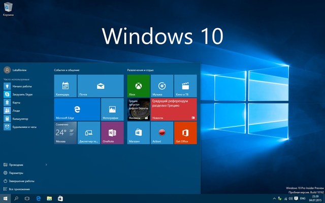 Windows 10
