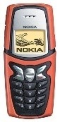 Nokia 5210