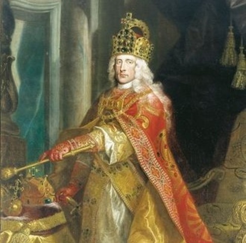 Joseph I of Habsburg