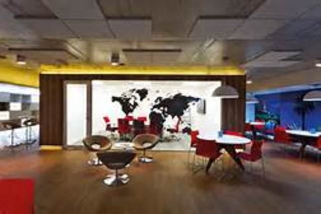 Sala de idiomas Año  1960