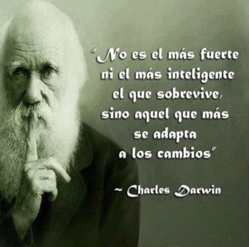 Charles Darwin