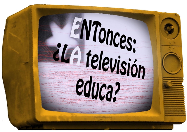 LA TELEVISIÓN