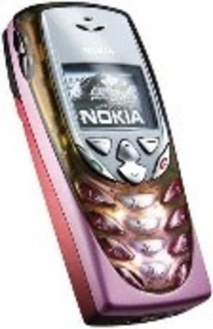 Nokia 8310