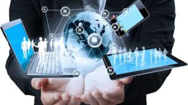 NUEVAS TECNOLOGÍAS DE LA EDUCACIÓN