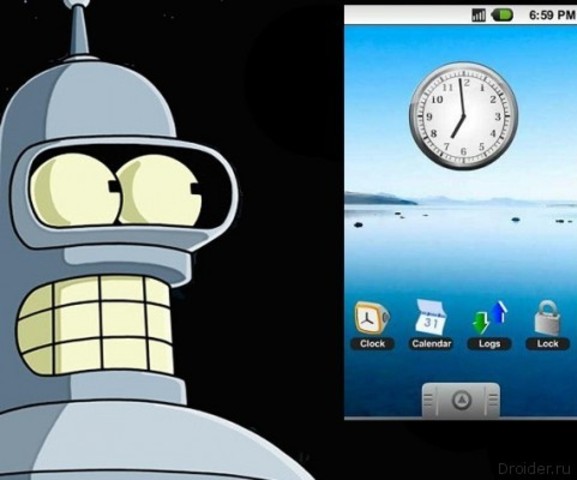 Bender 1.1