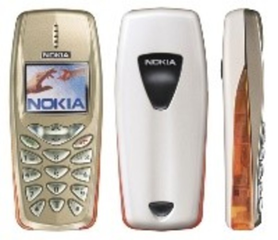 Nokia 3510i