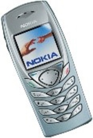 Nokia 6100
