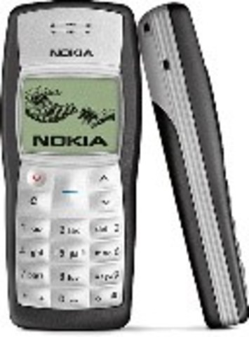 Nokia 1100