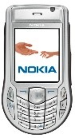 Nokia 6630
