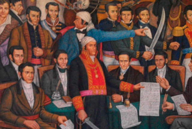 Congreso de Chipalcingo