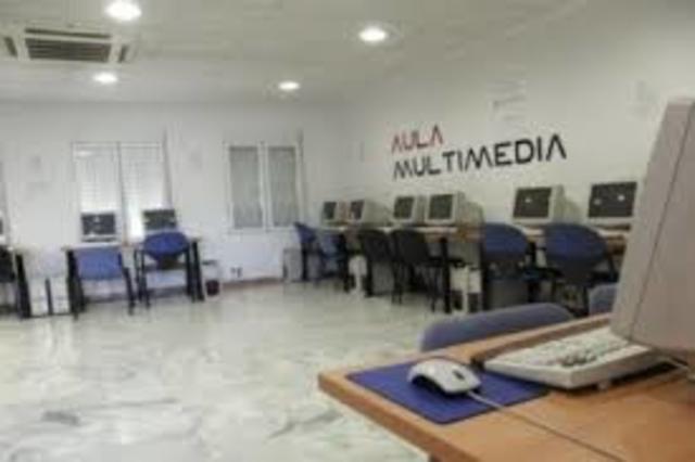 AULA MULTIMEDIA