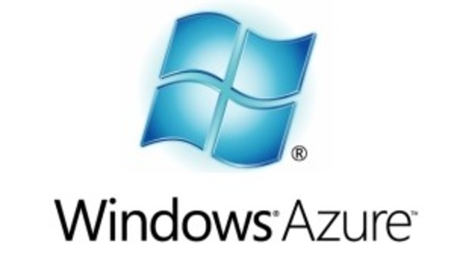 Windows Azure de Microsoft