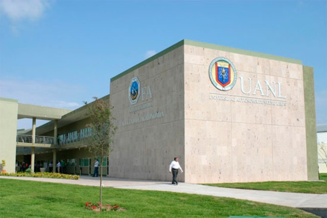 Inauguración del Campus de Ciencias Agropecuarias