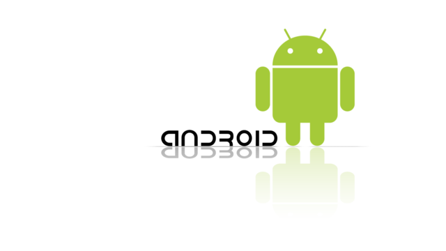 Создание ОС Android