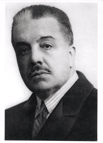 Diaghilev Dies