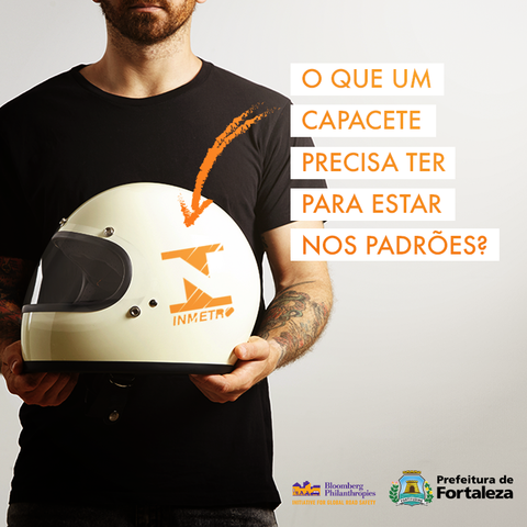 Divulgação da Imagem 02 nas redes sociais da PMF