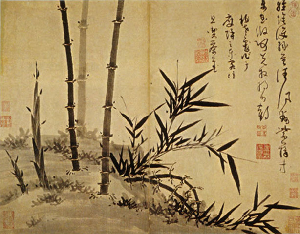 Yuan Dynasty Established