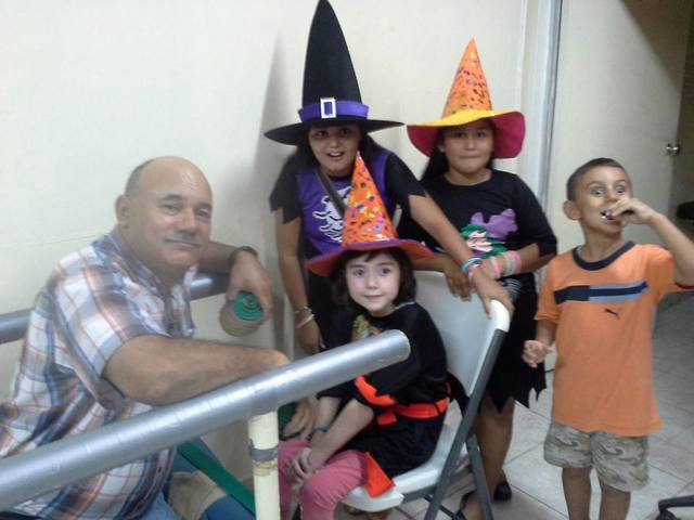 En mi proceso de recuperación