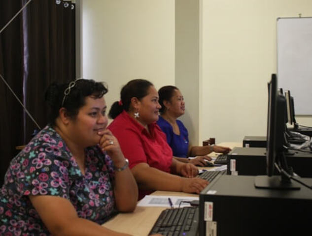 Las empresas empiezan a imcorporar el aprendizaje en linea