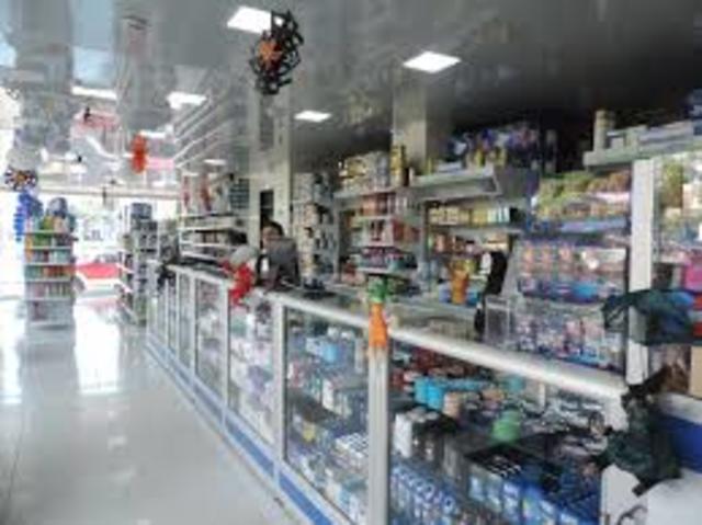 Decreto del MS 677 de 1995