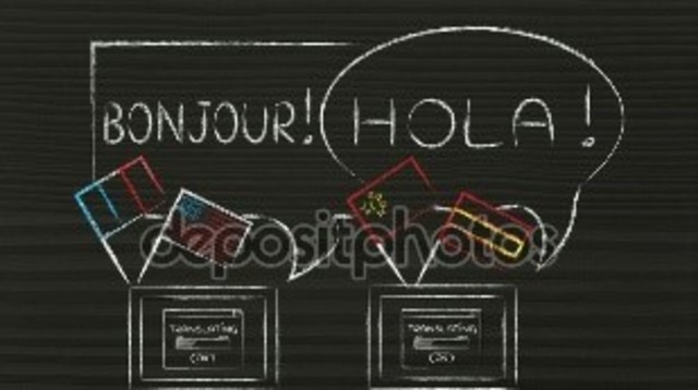 Aprovechamiento de las Apps en Idiomas