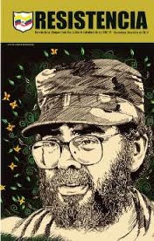 FARC resistance plan