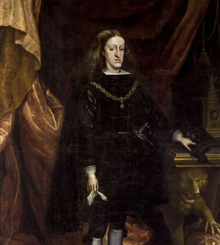 Charles II of Spain