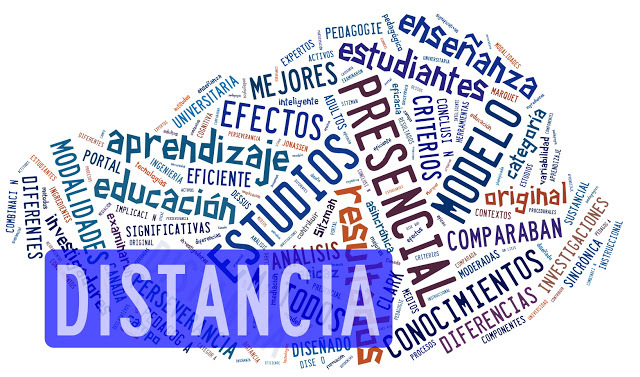 Educación a Distancia