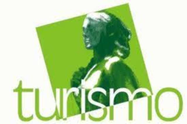 Creación del Departamento de Turismo.