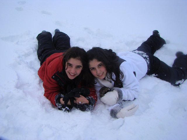 Estudiar en el extranjero