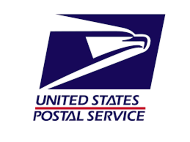 El US Postal Service