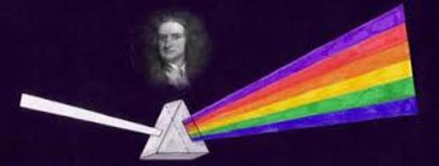 Isaac Newton y su afán de interpretar el universo