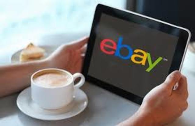 EBay compró PayPal