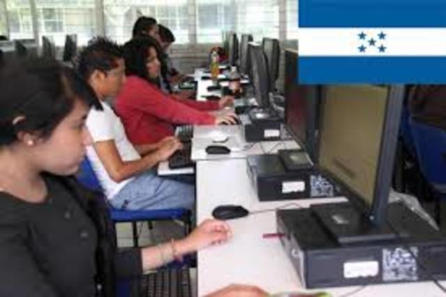 Inicios del internet