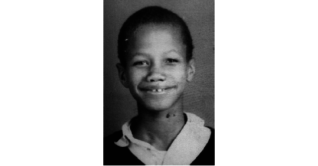 Malcolm Becomes A Foster