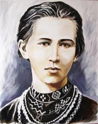 Виїздить із Софії додому, зупиняється у Львові, зустрічається з М. Павликом