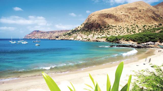 Cape Verde Islands